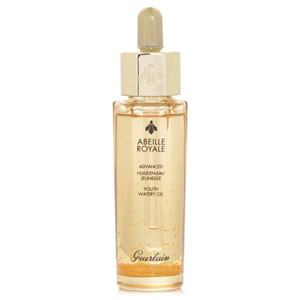 アベイ ロワイヤル リッチ 水分オイル 30ml
