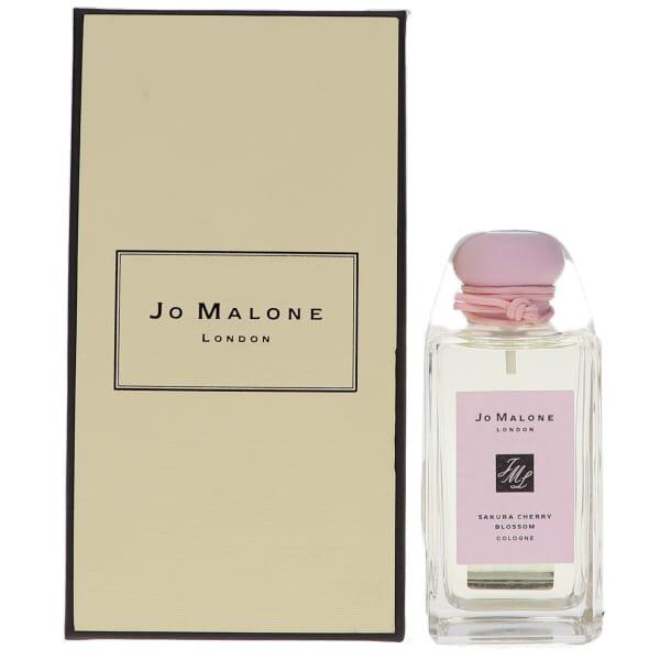 【訳あり】 ジョーマローン サクラ チェリー ブロッサム コロン EDC SP 100ml 【内蓋の外れ有り・外箱付き】 香水