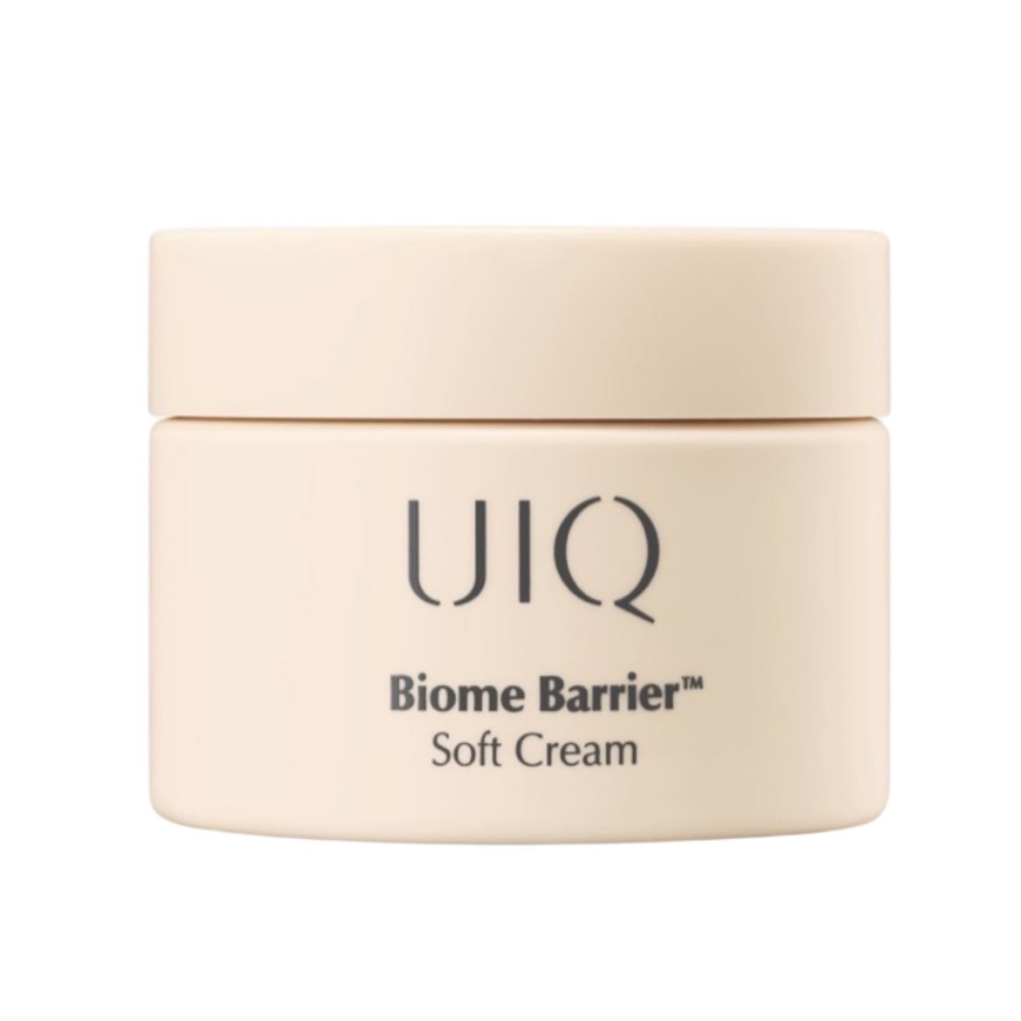 バイオム バリア ソフトクリーム 60ML