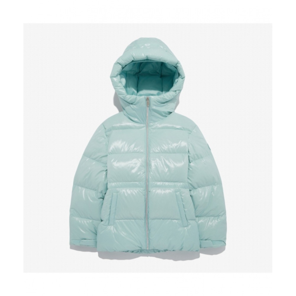 ザ・ノース・フェイスキッズグリッター RDS ダウンジャケット NJ1DQ58S_MIN 19,363円