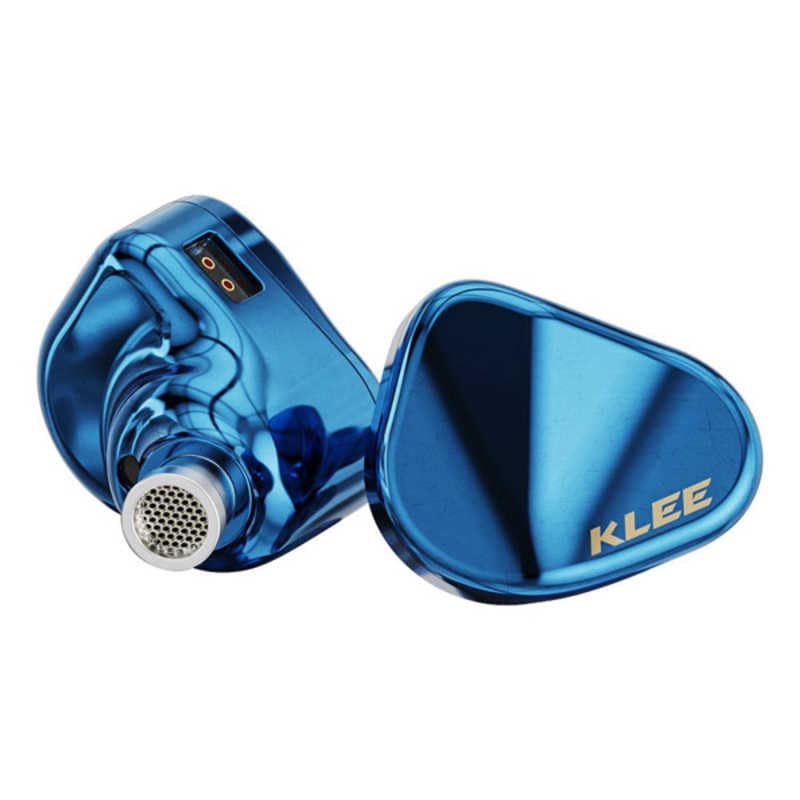 IBASSOJR　KLEE Blue(ブルー)　iBJr-KLEE-BL