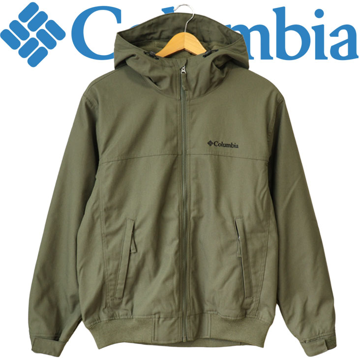 Columbia コロンビア ロマビスタフーディー ジャケット フード 防寒ジャケット アウター 上着 メンズ 秋 冬 アウトドア キャンプ 通勤 通学 XM4292 XM4292-213