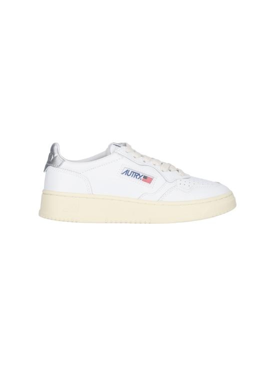 AUTRY Women Sneakers AULW LL05 White
