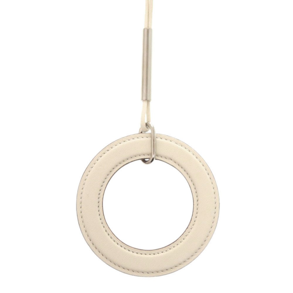 新品同様 ネックレス ヴォースイフト ナタ Y刻印 1090【中古】 レディース