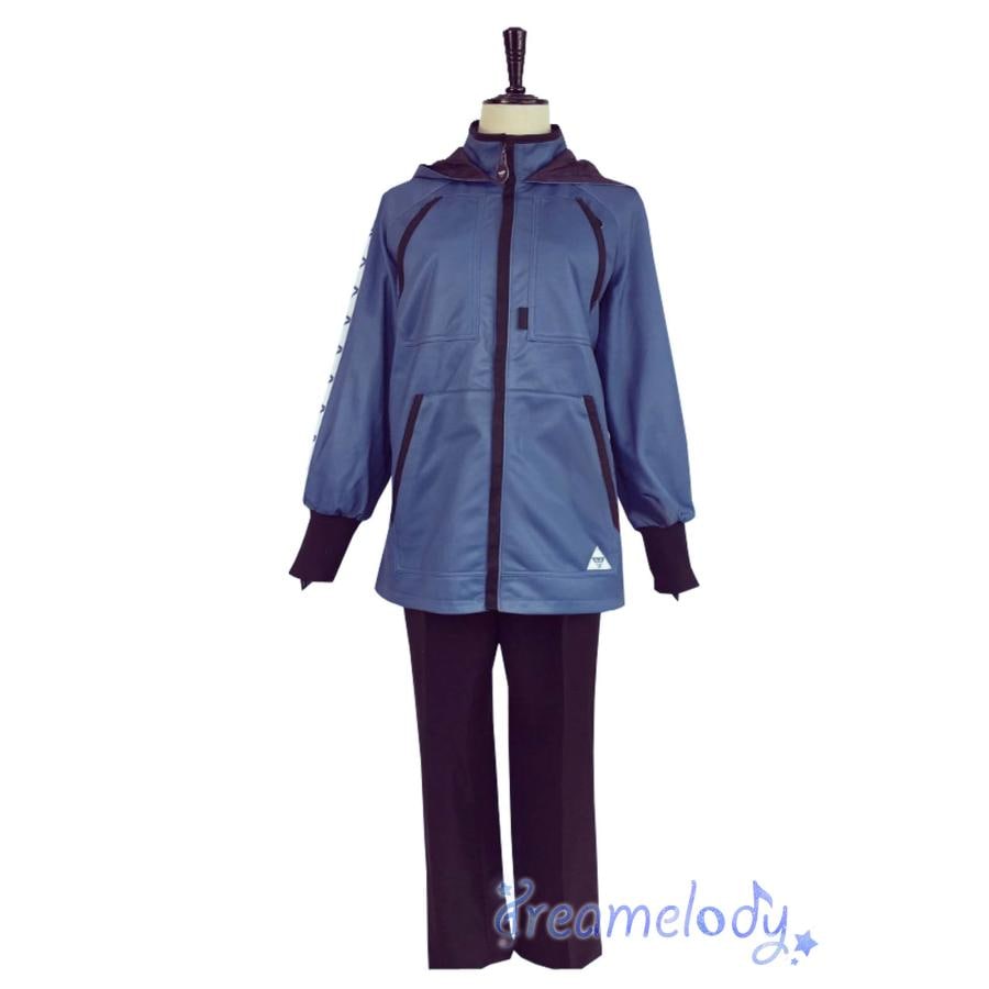 2点購入で1OO円オフ 激安販売 変装 仮装 ハロウィン コスチューム コスプレ衣装 ツイステ イデア・シュラウド ツイステッドワンダーランド