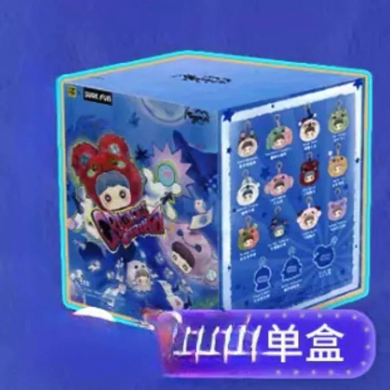 Qoo10] TOPTOY 【正規品】 クレイジーサーカス シリーズ : おもちゃ・知育