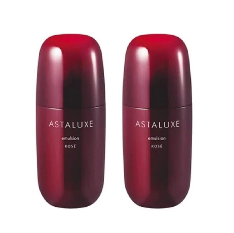 コーセー アスタリュクス エマルジョン AX 150ml 2セット 【乳液】