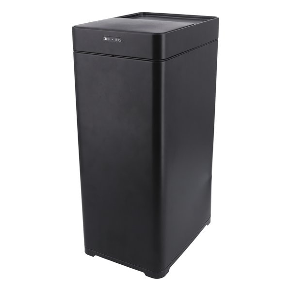 除菌消臭センサーダストボックス 45L/ブラック 40310