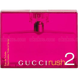 グッチ ラッシュ2 EDT SP 30ml / 50ml 容量選択 香水 GUCCI 郵パケ送料無料