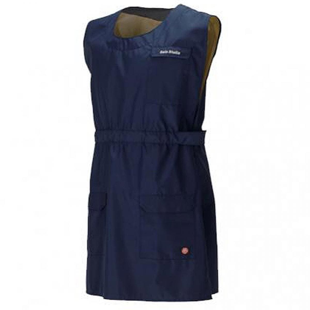 サンステラ エプロン ネイビー 田中産業株式会社 農作業 ガーデニング エプロン 8,299円