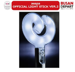 Qoo10] SMエンターテインメント 【公式】aespa OFFICIAL L