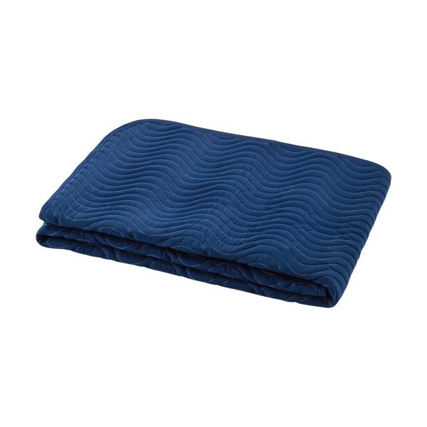 （まとめ）モリリン 万能クッションマット 900x1800mm ML8636 1枚 [x5セット]