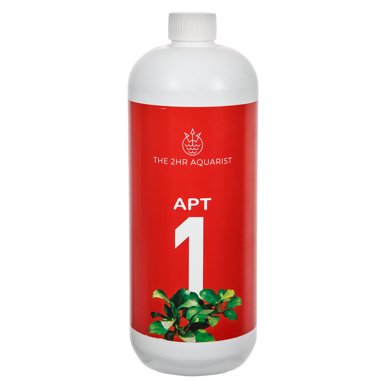 ＴＨＥ　２ＨＲ　ＡＱＵＡＲＩＳＴ　ＡＰＴ－ＺＥＲＯ　１０００ｍｌ　水草　栄養素　窒素・リン無し　ＣＲＣ10―17―20―10―00