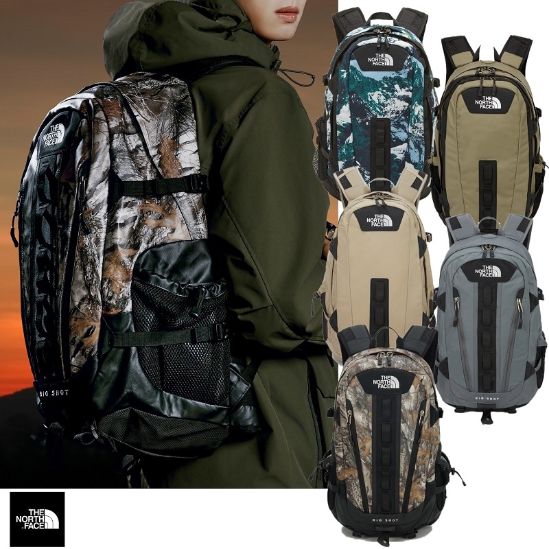 2025年新作 人気ファッション HOT SHOT 5カラー新学期に大人気韓国限定＆話題のバックパック