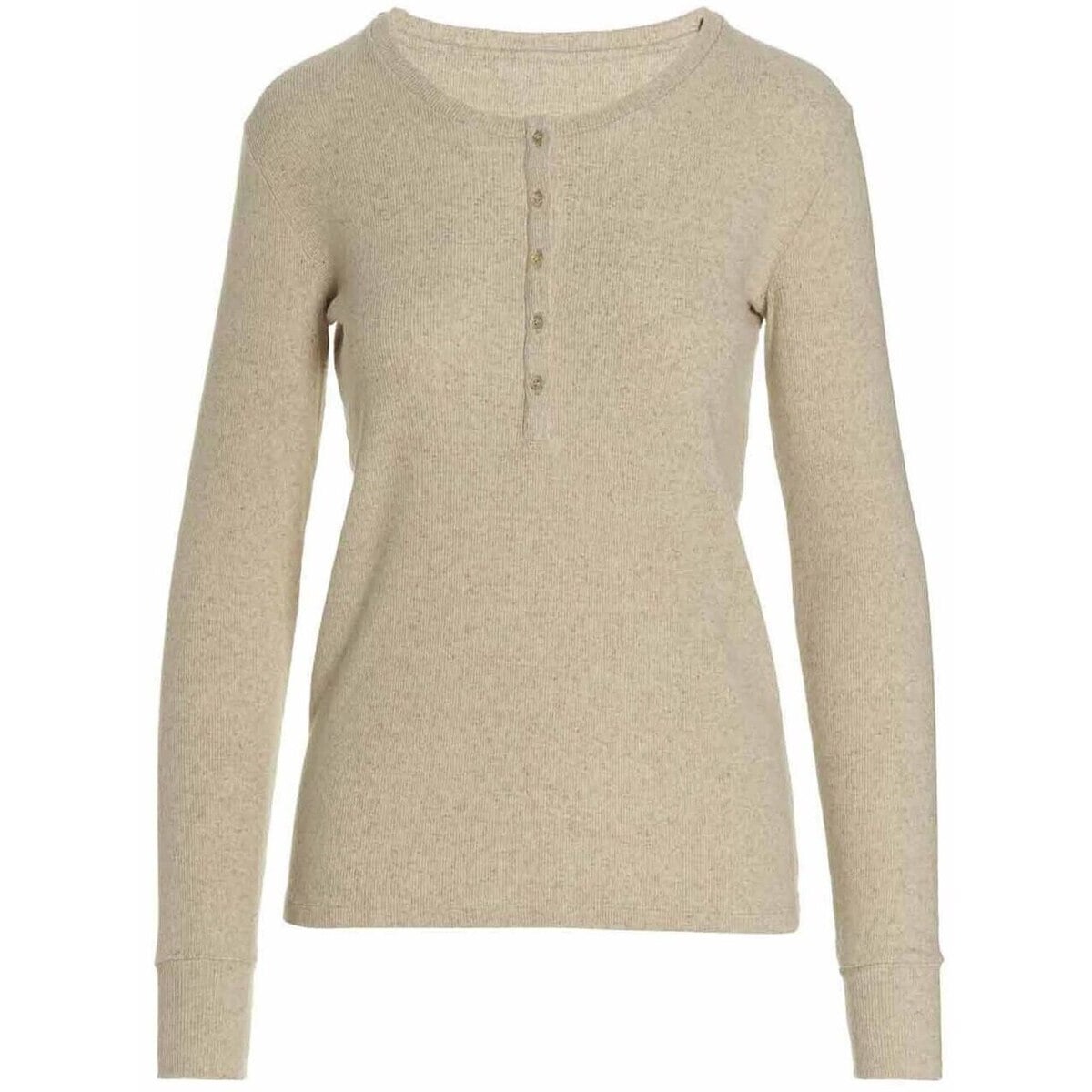 CORALIEGRZ ベージュ 秋冬2022 ニットウェア レディース ju