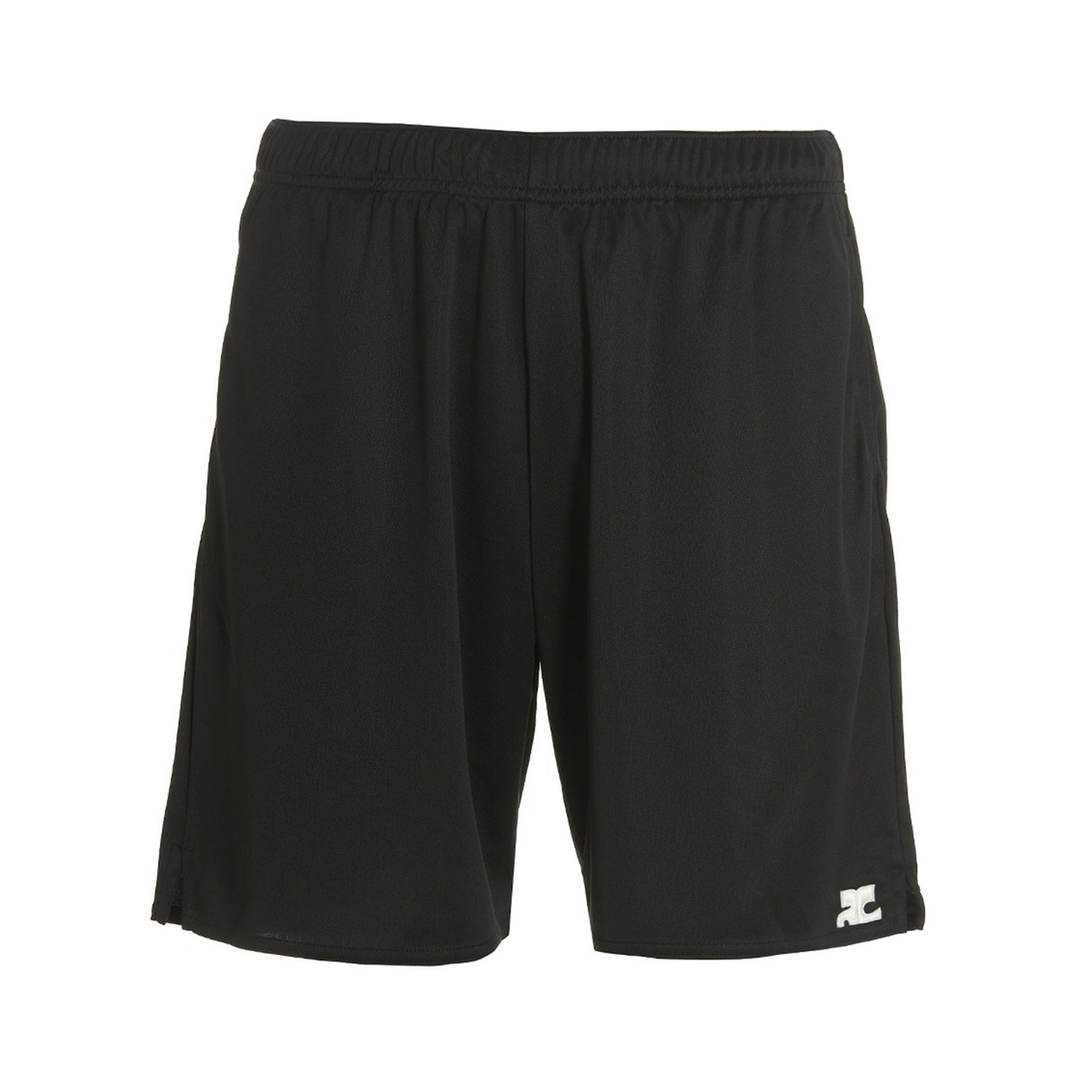 123JSH017JS00459999 ブラック 春夏2023 ショーツ メンズ ju