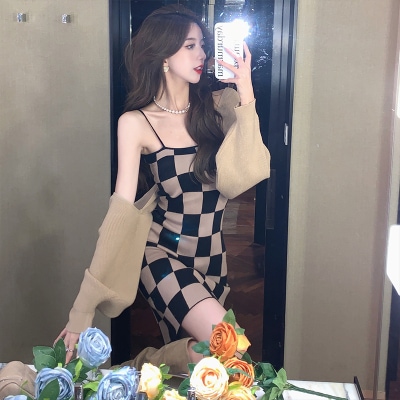 トップス ワンピース デート カーディガン 上着 ショート ショート丈 スリム タイト 細身 かわいい 大人可愛い きれいめ シンプル カジュアル 大人 上品 おしゃれ お洒落 主役級 存在感 春 秋