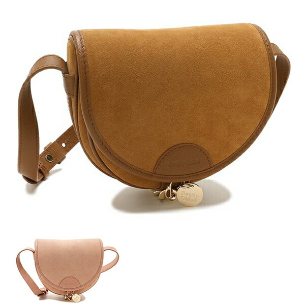 ショルダーバッグ マラ レディース SEE BY CHLOE CHS21WSB39820