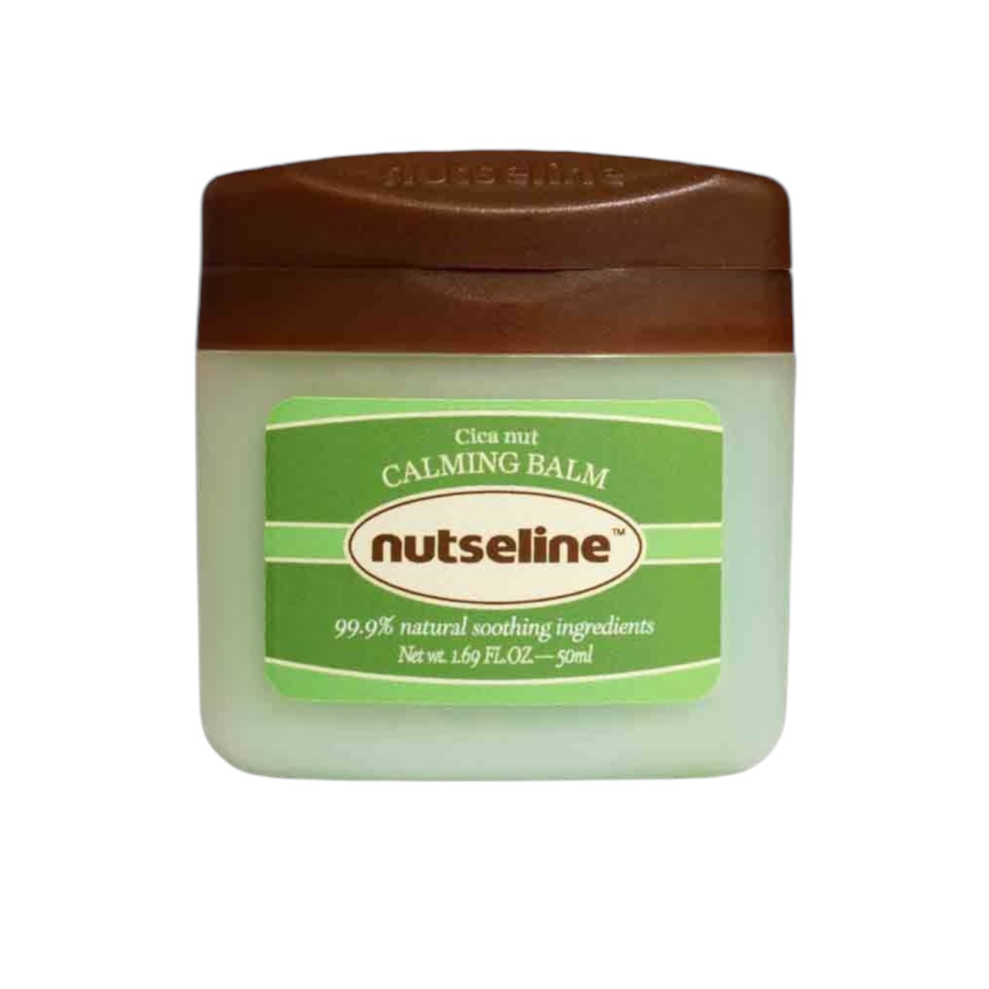 シカ ナット カミング バーム 50ML /スーパーナット ナリッシング バーム 50ML/アロマ ナット パーミング バーム 50ML