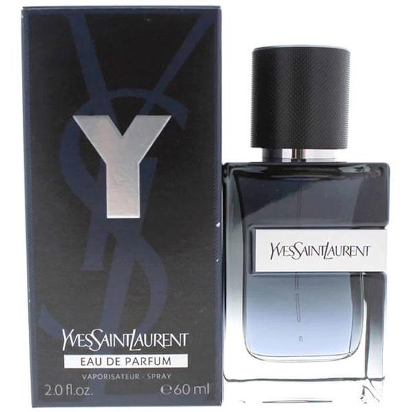 イヴサンローラン Y MEN ワイ メン (イグレック) EDP オードパルファム SP 60ml 香水