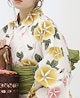 朝顔イエロー