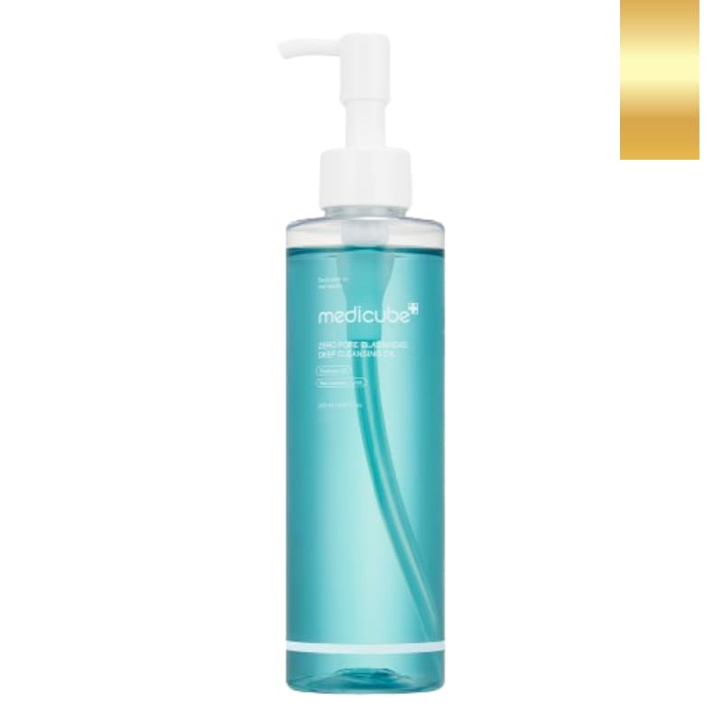 Qoo10] メディキューブ [新作]ゼロ ブラックヘッド クレンジン