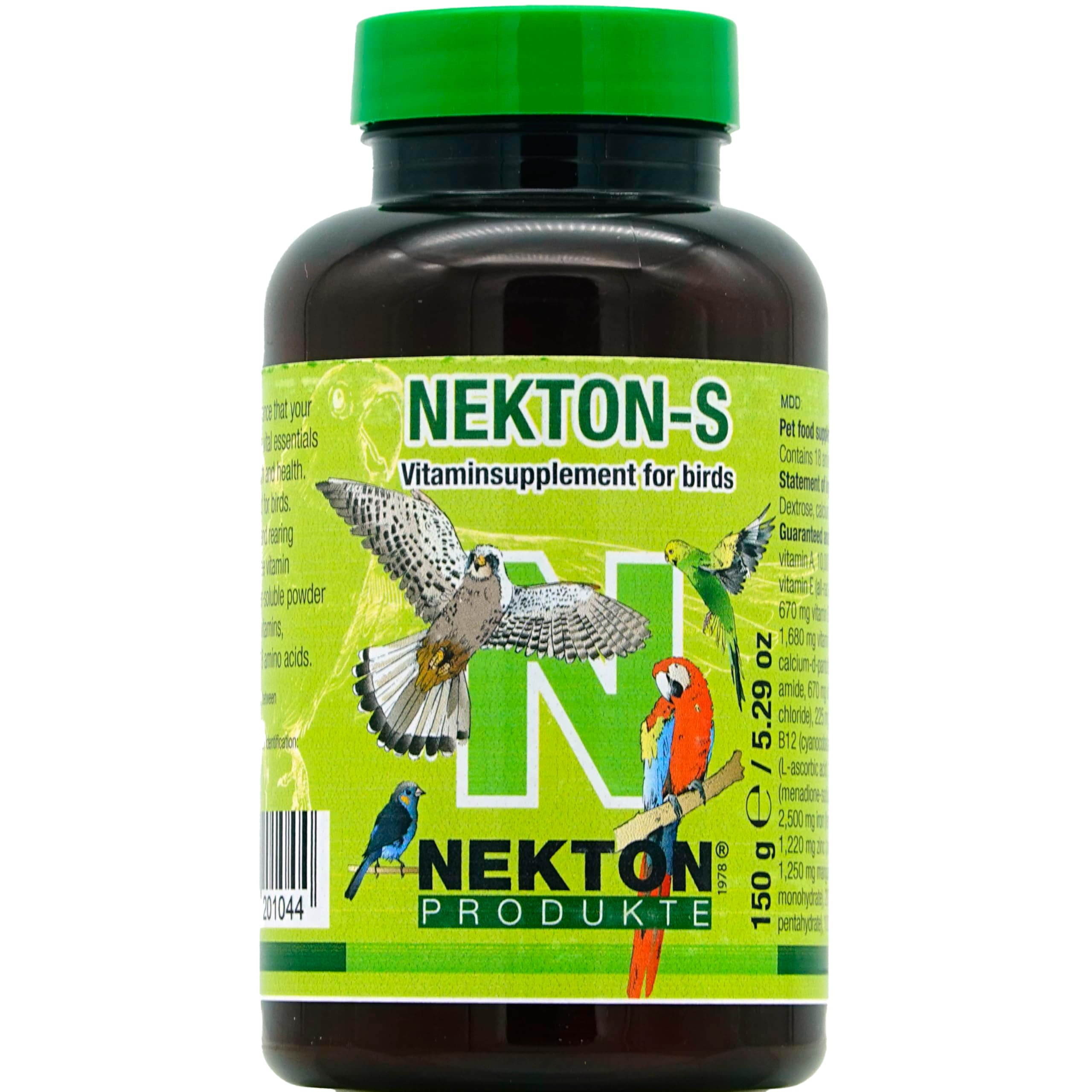 NEKTON S(ネクトンS)150ｇ(5.29ｏｚ)