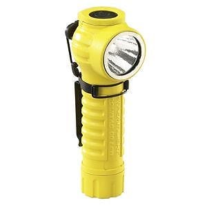 STREAMLIGHT（ストリームライト） 88831 ポリタック90 L型LEDライト （イエロー）