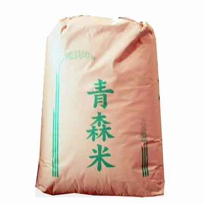 令和7年産 青森県産 まっしぐら １等 玄米30kgx1袋 (白米/無洗米加工/保存包装 選択可)