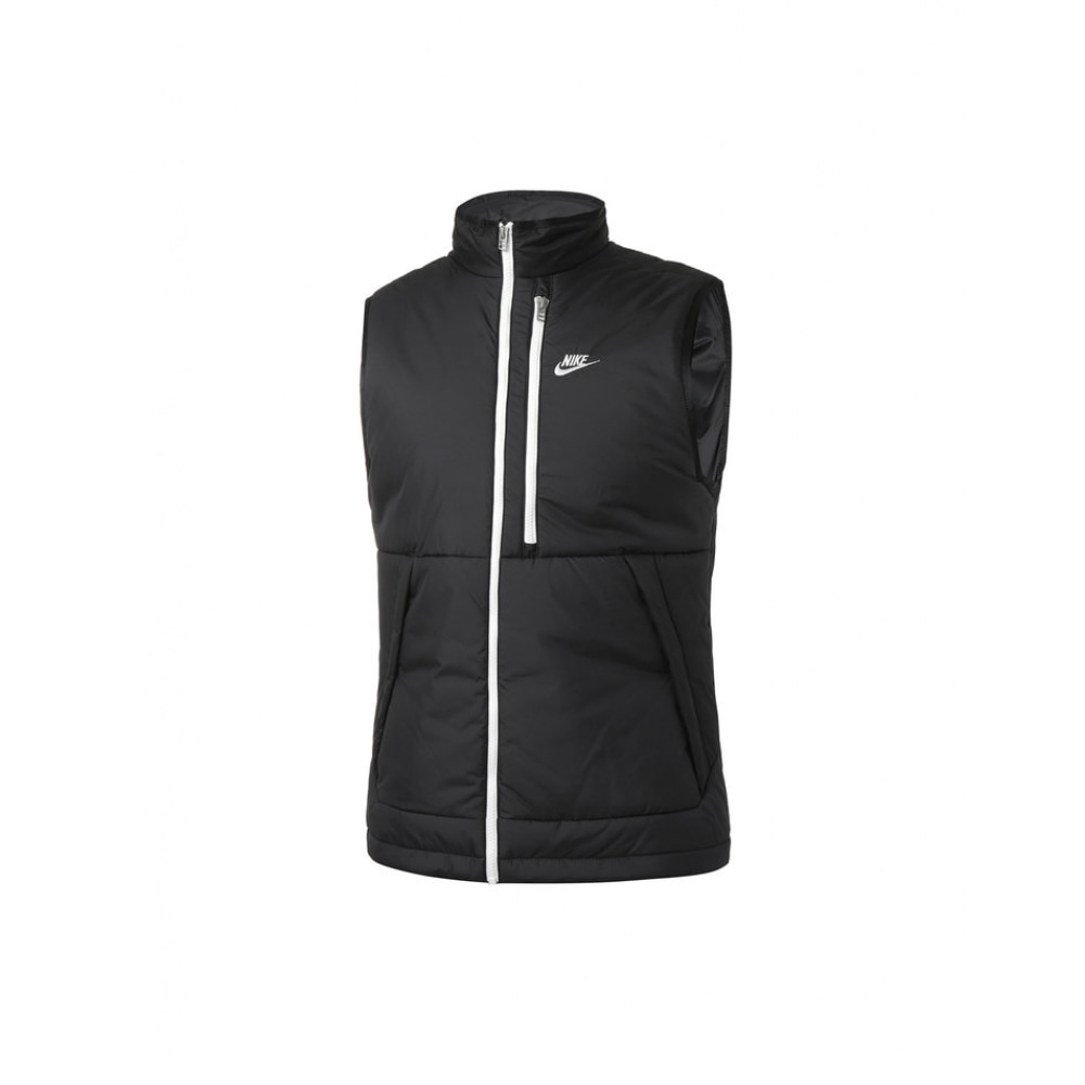 ナイキメンズ NSW サーマフィットリペルレガシーベスト DD6869_010ベスト
