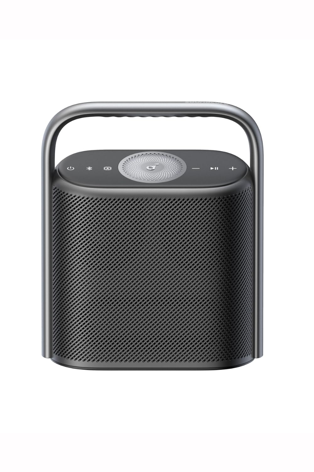 Anker Soundcore Motion X500 Bluetoothスピーカー【空間オーディオ/ハイレゾ音源再生 / 40W出力 / IPX7防水規格 / 最大12時間再生 / Proイコライザ