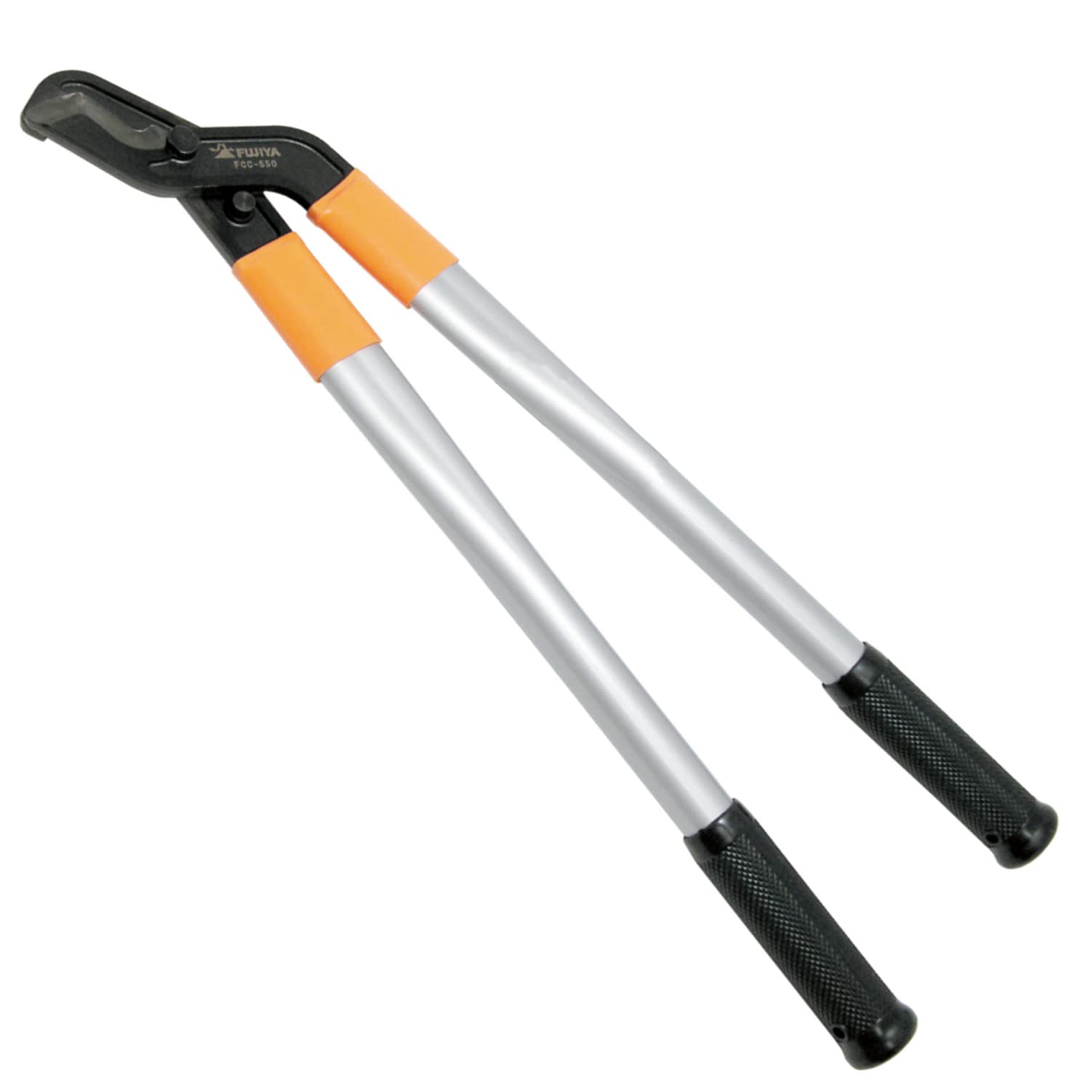 Cチャンカッター (軽量アルミハンドル) 親バー切断用 FCC-550