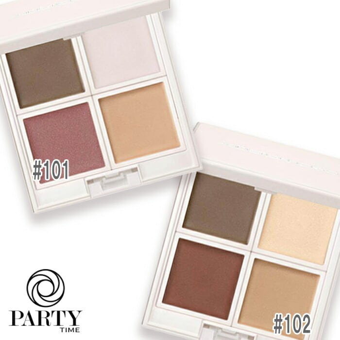 ADDICTION【数量限定】コンプリートパレット ソフト ヒュー 2025年9月5日より順次発送