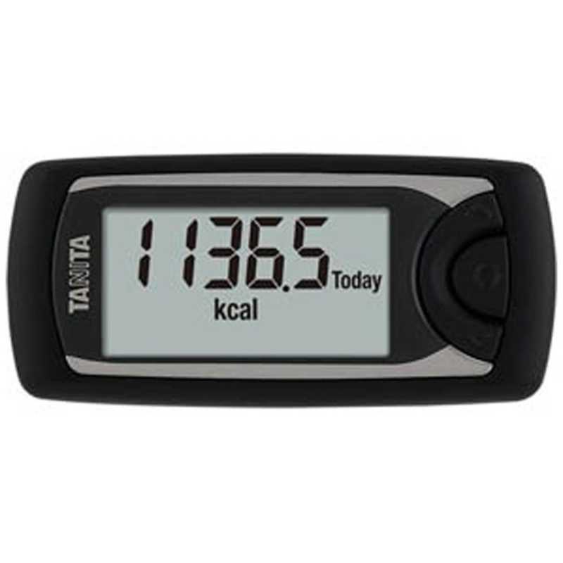 タニタ　活動量計 カロリズム　AM-161 5,183円