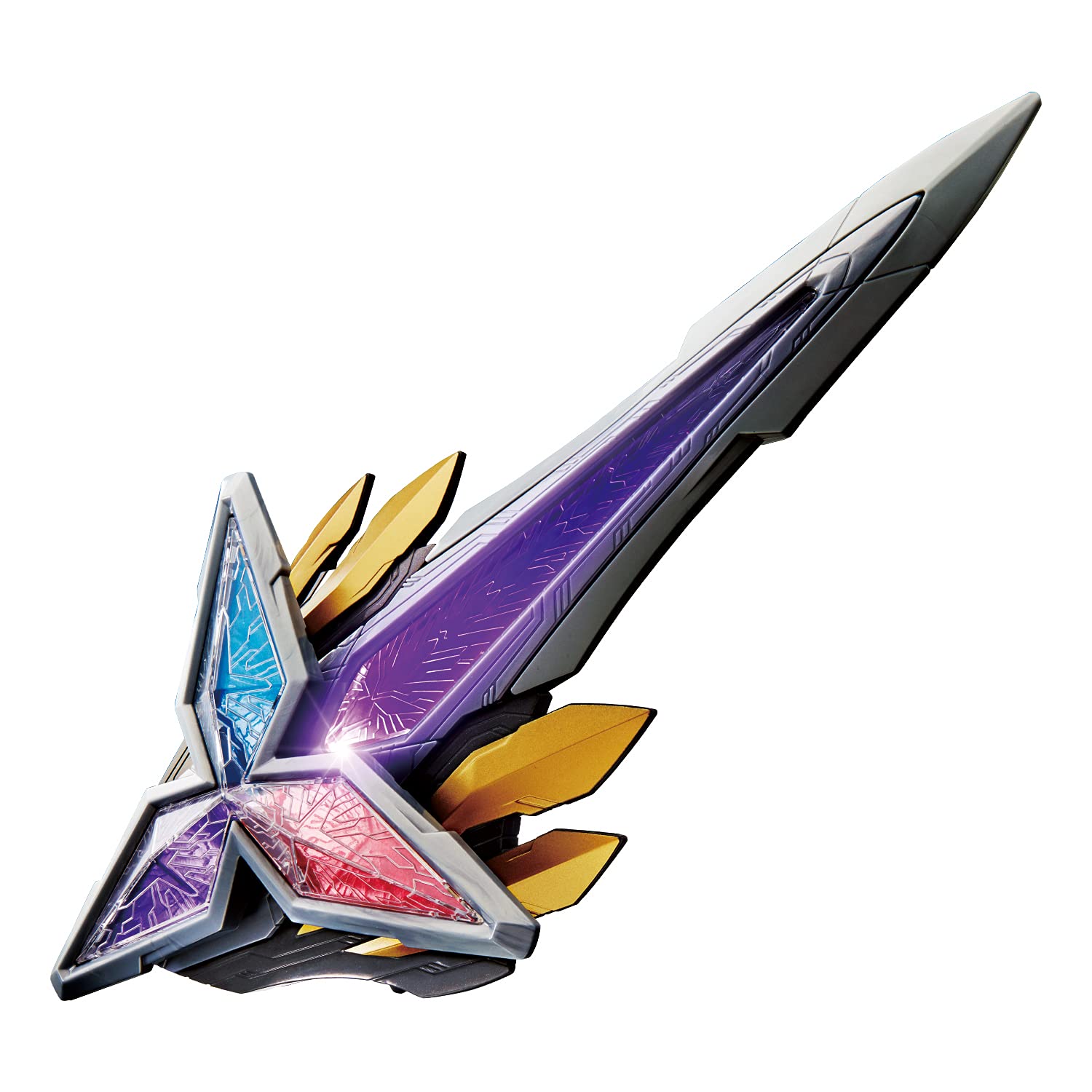 [BANDAI] ウルトラマントリガー DXグリッターブレード