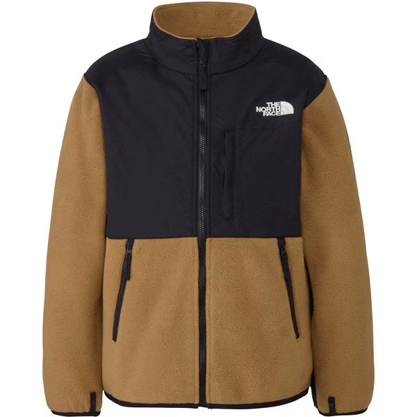 ザ・ノース・フェイス THE NORTH FACE デナリジャケット キッズ NAJ72552-UB