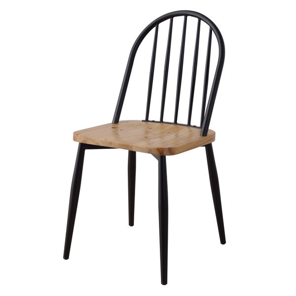 PC-675BK ブラック ワーカー [チェア] メーカー直送