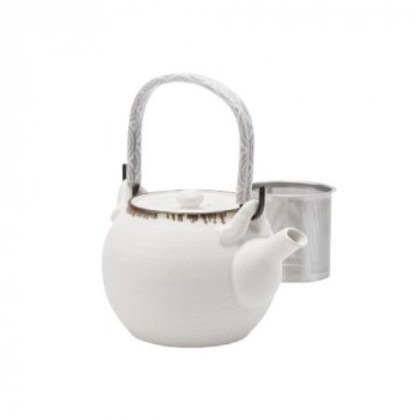 西海陶器 雪白 SS土瓶