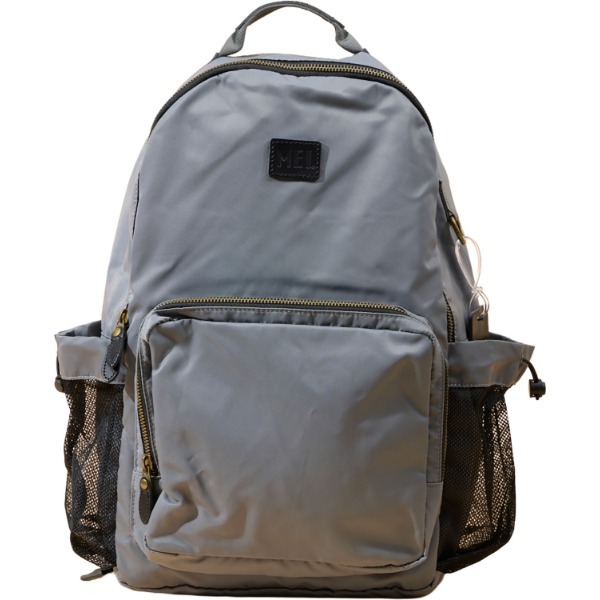 MEI メイ LOS253006 CHARCO DAYPACK チャコール FREE バックパック
