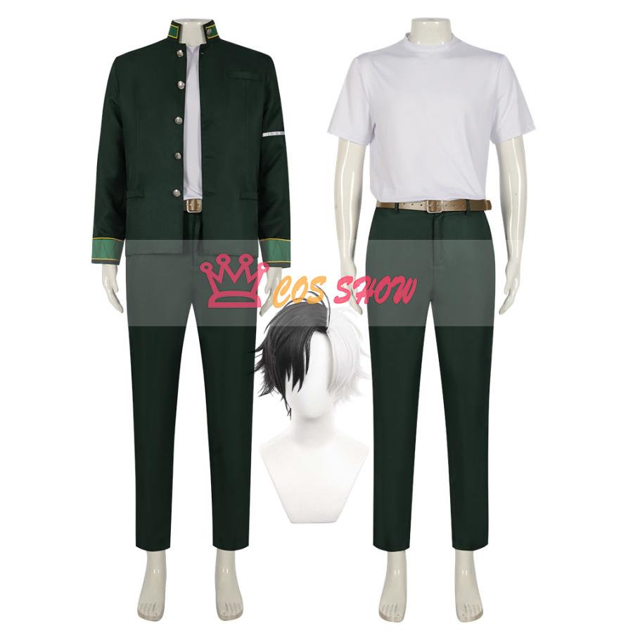 ウィンドブレイカー 風鈴高校 制服 桜遥 コスプレ衣装 cosplay 仮装 イベント クリスマス ハロウィン ステージ 文化祭 学園祭