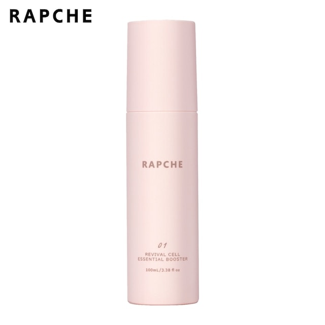 エッセンシャルブースター　100ｍｌ　美容液