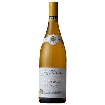 【送料無料】メゾンジョゼフドルーアン ブルゴーニュ シャルドネ 750ml6本【三国ワイン】[ブルゴーニュ/白/辛口]【本州(一部地域を除く)は送料無料】