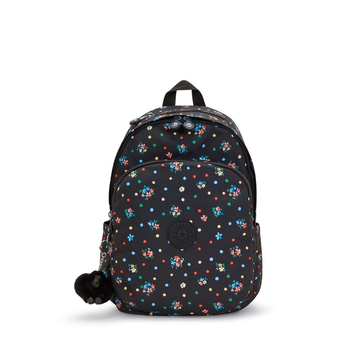 公式 デリア(フラワーポルカ) KI45281PD A4サイズ バックパック