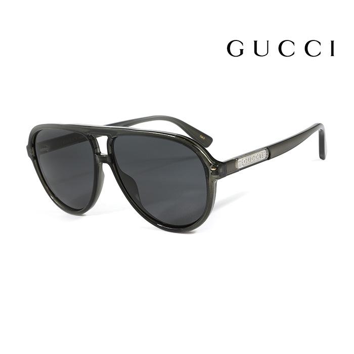 [GUCCI] 100% Authentic Unisex Sunglasses / GG0935S 001_I [58] / Free delivery / ﾘﾕ碎