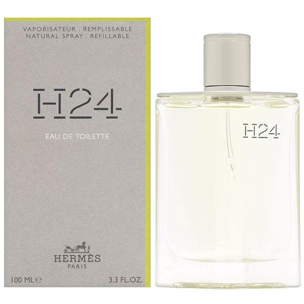 【訳あり】 エルメス H24 EDT オードトワレ SP 100ml 【箱不良】 香水 HERMES
