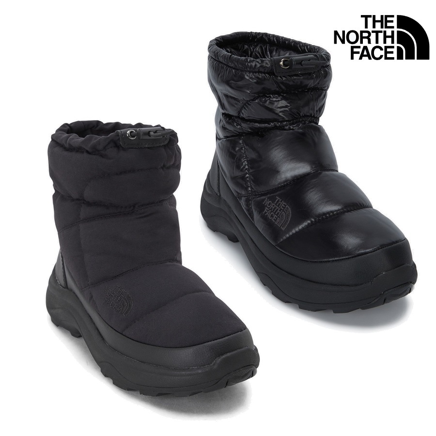 BOOTIE SHORT 2色 ECO T-BALL 冬のファッション 防寒用品 ガチョウ 新商品 韓国人気 男女共用 肝節期 カップルアイテム 韓国ファッション