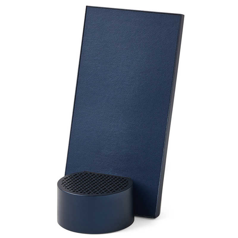 LEXON　ワイヤレス充電器 LEXON CITY ENERGY PRO DARK BLUE [USB Power Delivery対応 /1ポート]　LD145