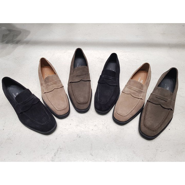 YSH バロン‐1ファッションロファービジネス靴 14,553円