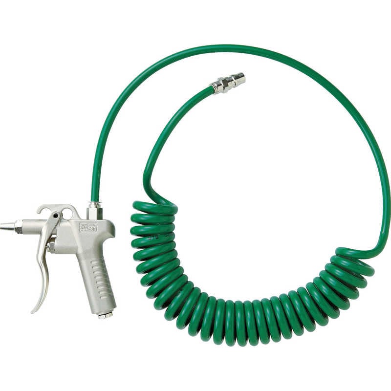 WTB　コイルエアーダスターガンセット　E80-03MP 5,366円