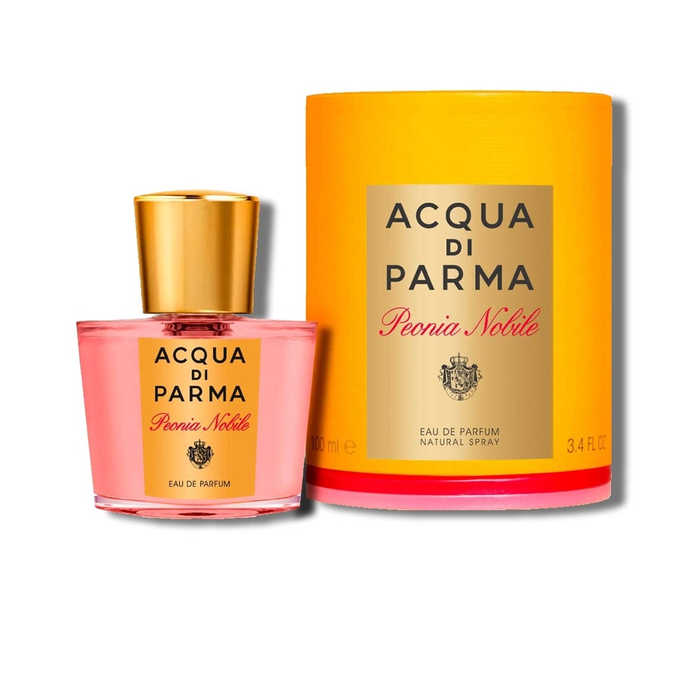 アクアディパルマ ピオニア ノビレ オードパルファム EDP 20ml